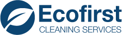 London Office & Commercial Cleaning – Ecofirst Cleaning Services Logo